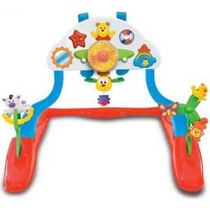 Kiddieland Развивающий гимнастический центр для малыша KID 041913