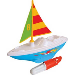 Kiddieland Развивающая игрушка "Лодка" KID 047910