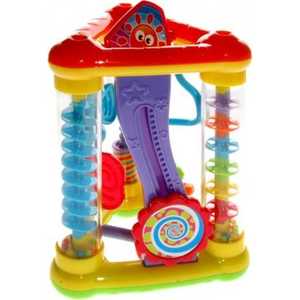 Активный игровой центр Playgo "Треугольник" Play 2249