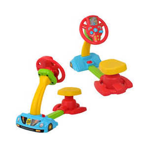 Активный игровой центр Playgo "Счастливый водитель" Play 2455