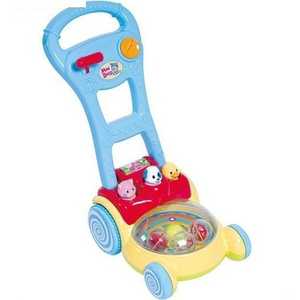 Playgo Каталка "Забавная газонокосилка" Play 2575