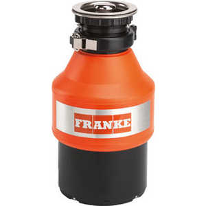 Измельчитель пищевых отходов Franke DS MD 1/2 HP (134.0059.564)