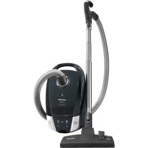 Пылесос Miele S 6730 графитовый серый