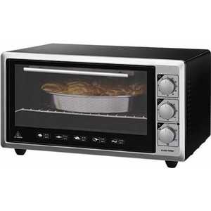 Мини-печь Erisson MO4242CX black