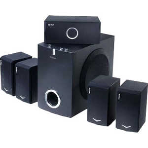 Колонки Edifier M3700 5.1 Black