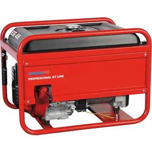 Генератор бензиновый ENDRESS ESE 406 HS-GT ES