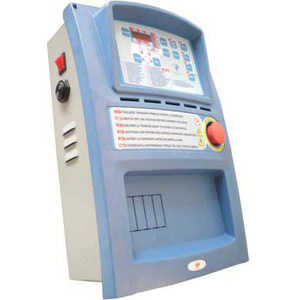 Блок автоматики ENDRESS АТ 206 (400V)