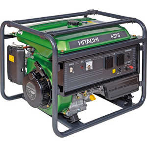 Генератор бензиновый Hitachi E57S
