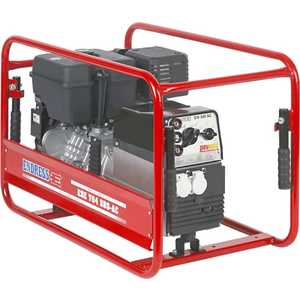 Генератор бензиновый сварочный ENDRESS ESE 704 SBS-AC