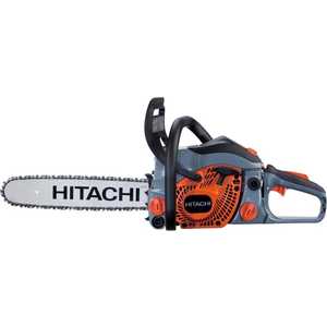Бензопила Hitachi CS33EB