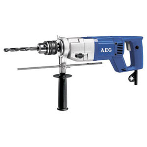Дрель AEG B2E 900 RD