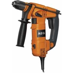 Дрель ударная AEG Ergomax (412396)
