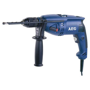 Дрель AEG SB2E 750 R