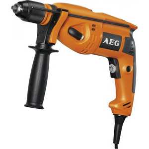 Дрель AEG SB2E 750 RX