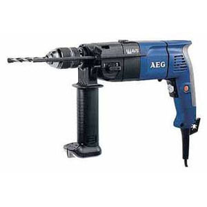 Дрель AEG SB2E 850 RS