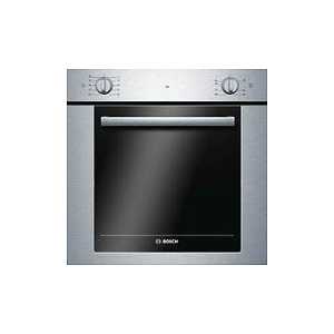 Газовый духовой шкаф Bosch HBN 6EI231