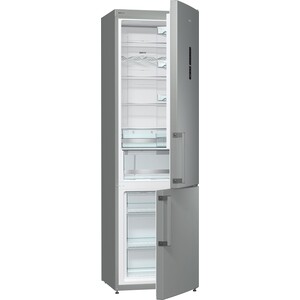 Холодильник Gorenje NRK 6201MX