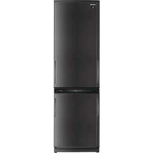 Холодильник Sharp SJ-WS 360TBK