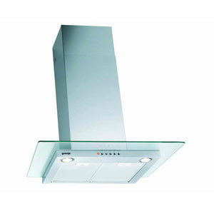 Вытяжка Gorenje DTG 6335 E