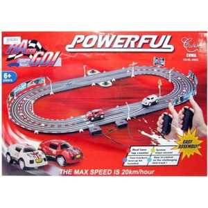 АвтоРалли Powerful ml-40603