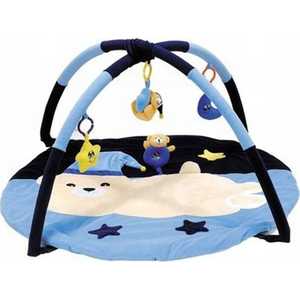 Happybaby Infant Игровой коврик Сонный медвежонок HB138D