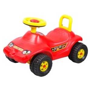 Pilsan Каталка Реактивный автомобиль (Jet car) 06806