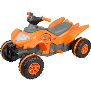 Pilsan Педальный квадроцикл Galaxy ATV 07292 07292