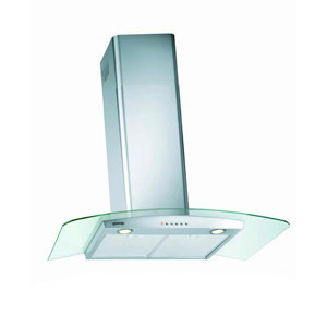 Вытяжка Gorenje DKG 9335 E