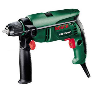 Дрель Bosch PSB 700 RE