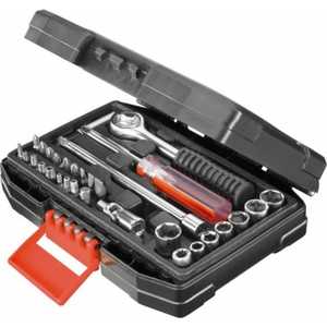 Набор бит и головок Black-Decker 31шт (A7142)
