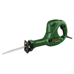 Электроножовка Bosch PFZ 700 PE