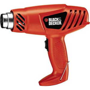 Строительный фен Black-Decker CD701