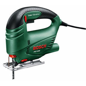 Лобзик Bosch PST 650 (0.603.413.020)