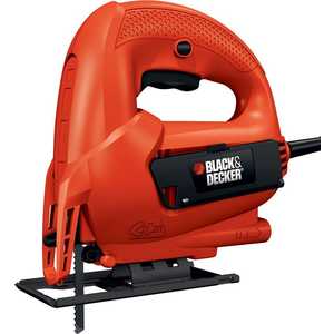 Лобзик Black-Decker KS777K