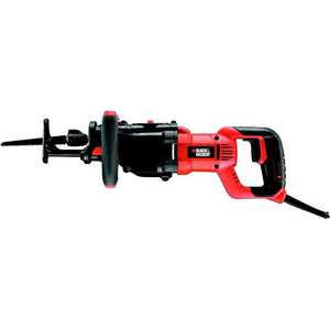Сабельная пила Black-Decker RSP1050K