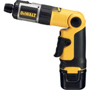Отвертка DeWALT DC600KA