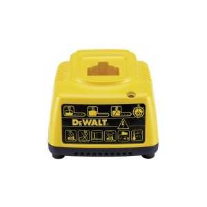 Зарядное устройство DeWALT DE9116