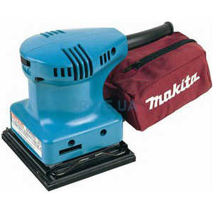 Виброшлифмашина Makita BO4553