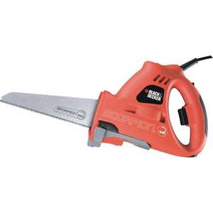Электроножовка Black-Decker KS890EK