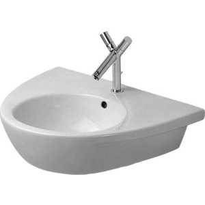 Раковина Duravit Starck 2 60х50 см (411600000)