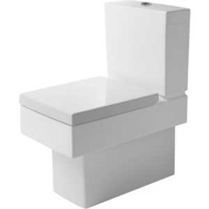 Унитаз (чаша) Duravit Vero напольный (2116090000)