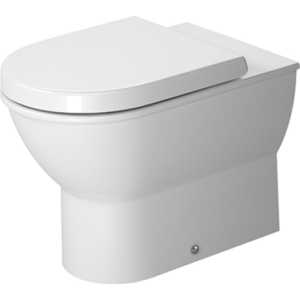 Унитаз (чаша) Duravit Darling напольный (2139090000)