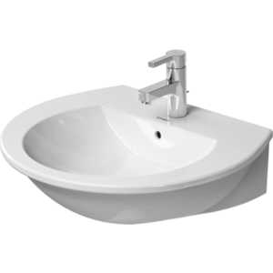 Раковина Duravit Darling 60х52 см (2621600000)