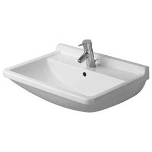 Раковина Duravit Starck 3 65х48.5 см (300650000)