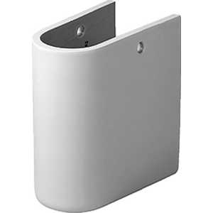 Полупьедестал Duravit Starck 3 (865150000)