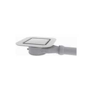 Сифон Kaldewei Conoflat 120 крышки alpine white 4092 (687770710001)