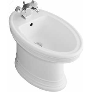 Биде Villeroy Boch Amadea напольное 38, 5х65 см (7485 00R1)