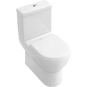 Унитаз (чаша) Villeroy Boch Subway (6610 10R1)