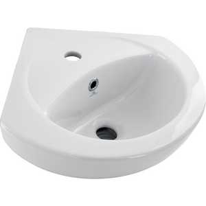Раковина Noken Nk one 31.5х31.5х45 см (100047997)