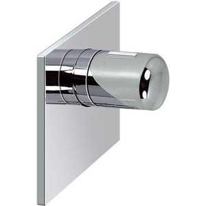 Термостат для ванны Dornbracht Square xtool villeroy and boch внутренний хром (36.416.910.00)